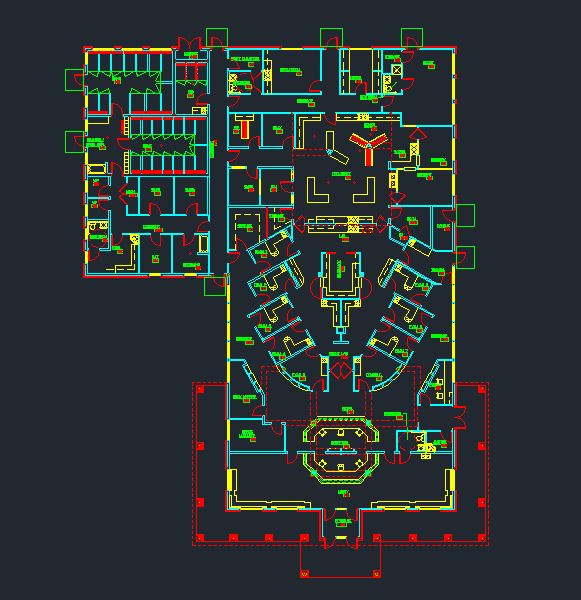 Statesboro Floor Plan